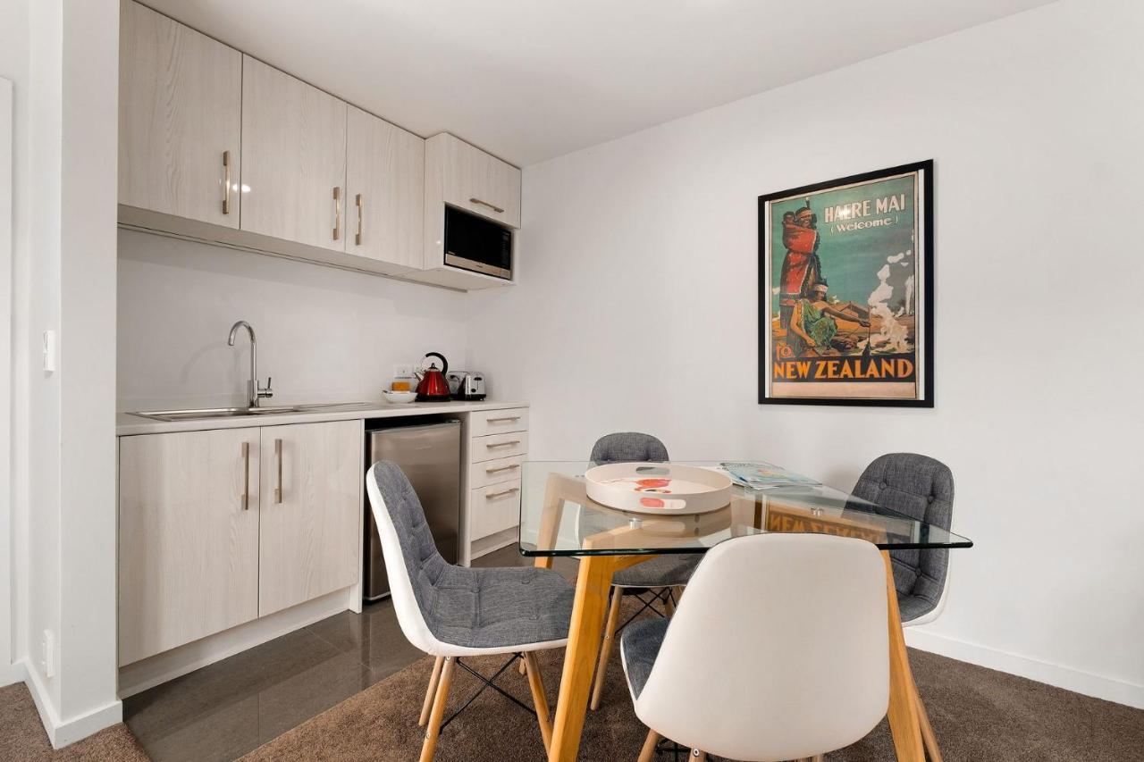 Queenstown Lakefront Dream 4 Bed 外观 照片